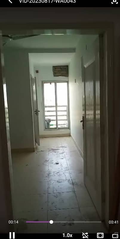 1 bed flat for sale D-17 4