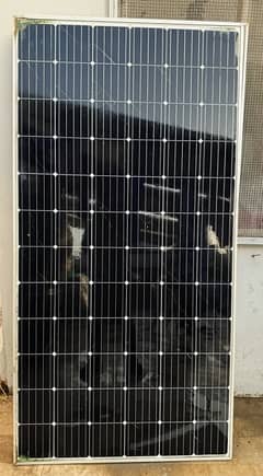 330w Jinko Solar Panel