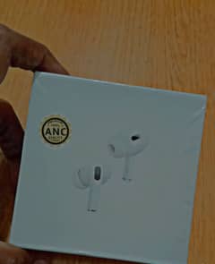 BOX PACK . . . Lowww priceee APPLE  AIRPODS PRO  NEWW(Noice cancellation)