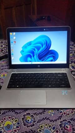 Laptop HP Probook. G4 7th generation available for sale