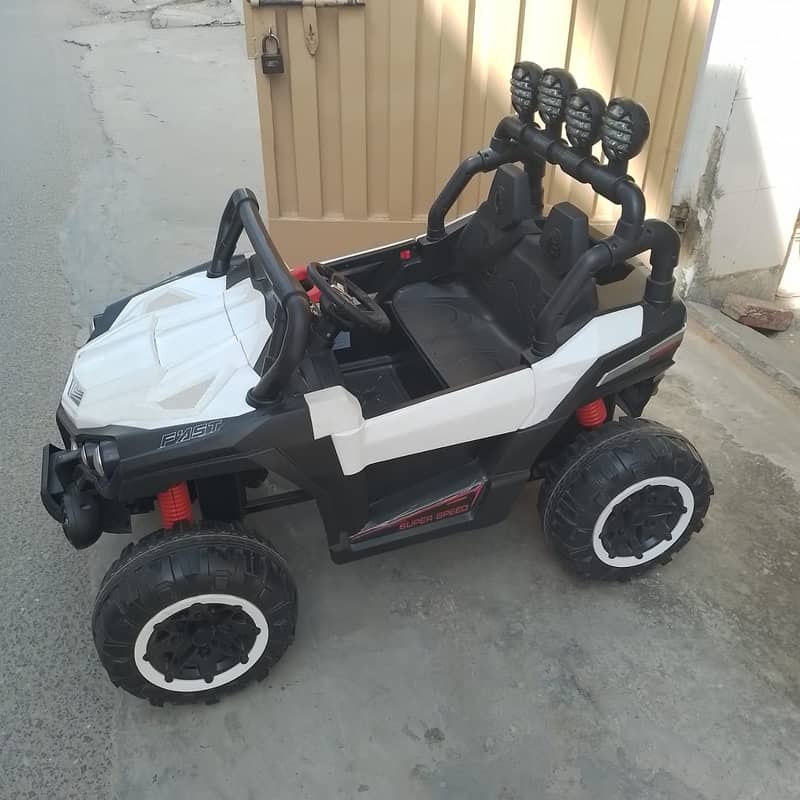 electric car for sale 2