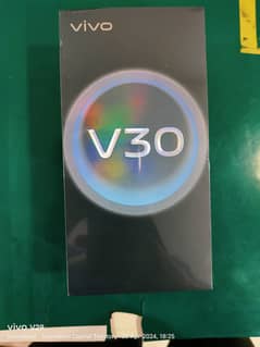 VIVO V30 5G