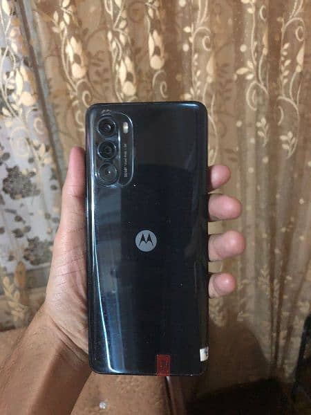 Motorola G stylus 5g 2022 2