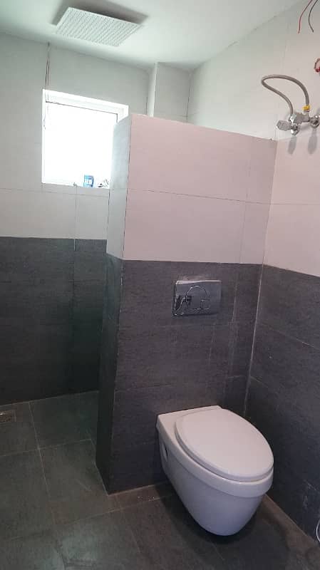 One Bed Apartment Available For Rent In Talha Block Bahria Town Lahore 2