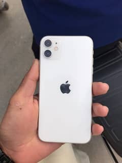 apple iphone 11 256gb PTA approved My whatsapp 0318=8638=946