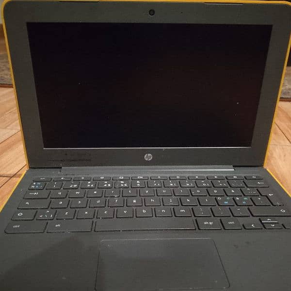 HP Chromebook 4/32 Best Quality 0