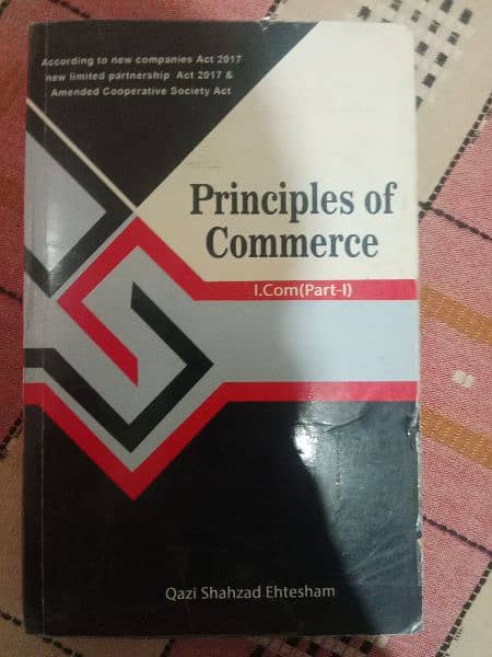 ICOM principle commerce (1) 0