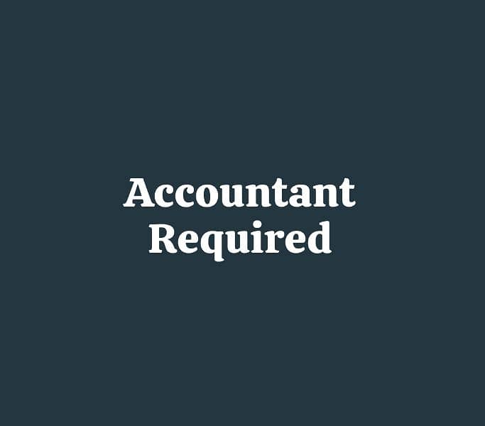 Accounts/Ledgers Maintaining 0