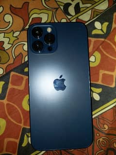 Iphone 12 pro max 128gb