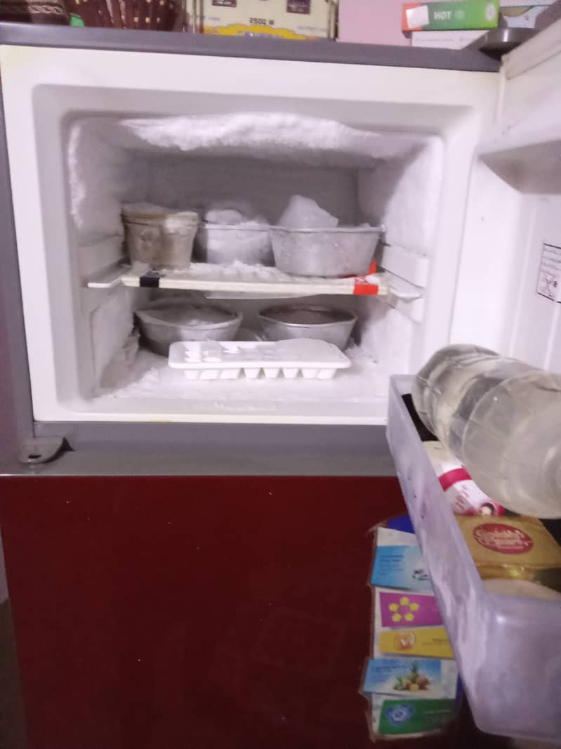Haier company refrigerator for sali 1