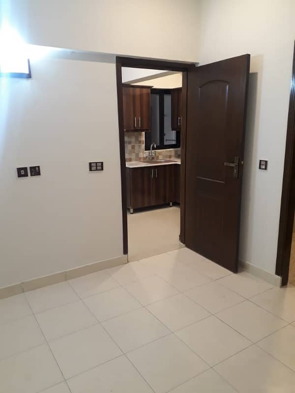 1 Bed Room Apartment Available For Sale Defence Residency Block 14 4