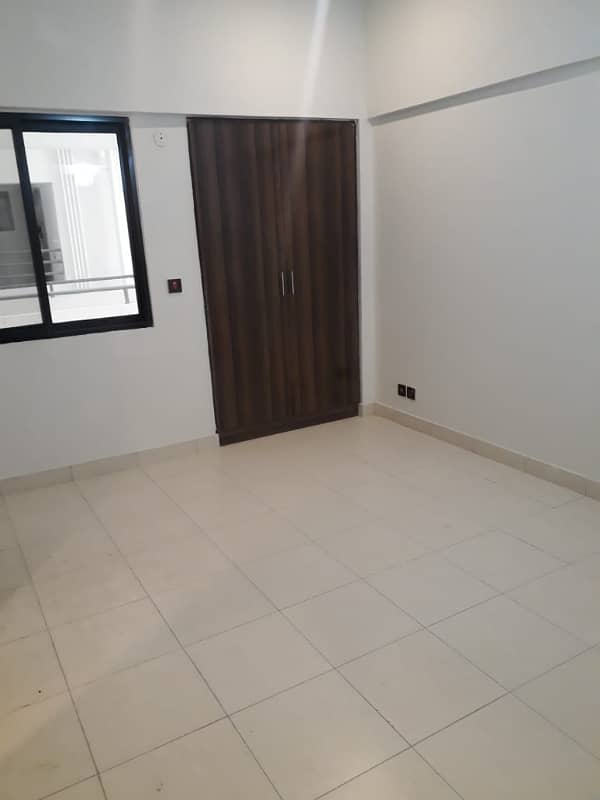 1 Bed Room Apartment Available For Sale Defence Residency Block 14 7