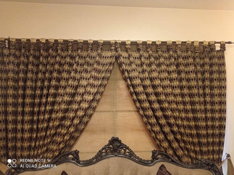 curtains with blinds 4