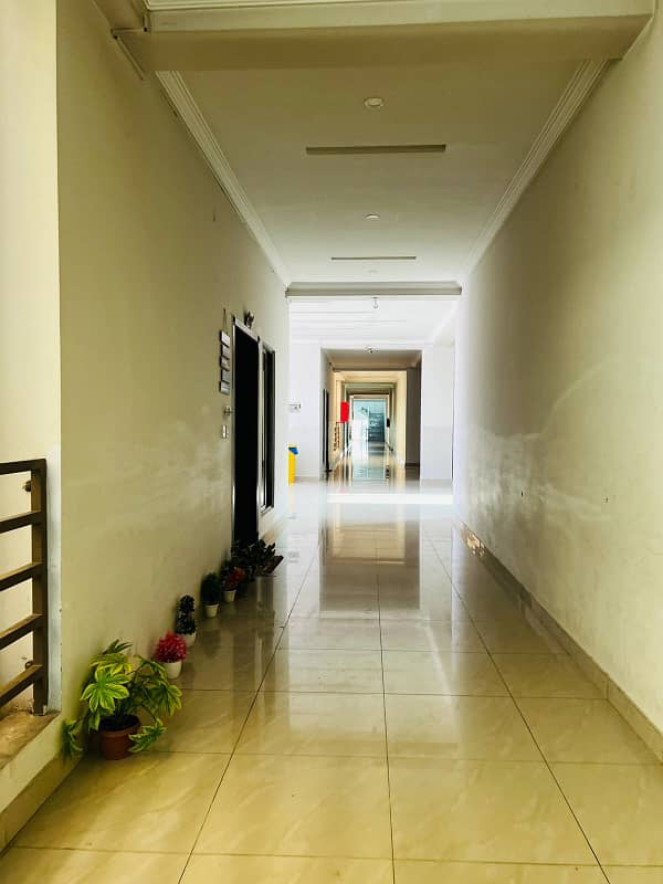 2 Bed Room Apartment For Sale Rania Hights Block C 2