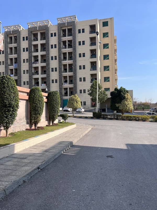2 Bed Apartment Available For Sale Rania Heights 1