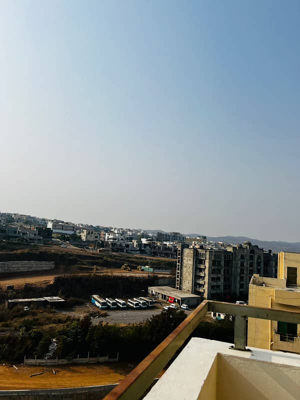 2 Bed Apartment Available For Sale Rania Heights 11