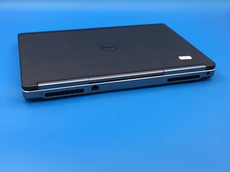 Dell Precision 7510 FHD 15.6" Workstation Laptop Core i7 6920HQ M1000 3
