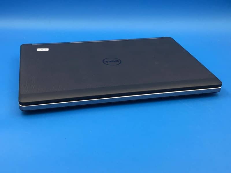 Dell Precision 7510 FHD 15.6" Workstation Laptop Core i7 6920HQ M1000 4