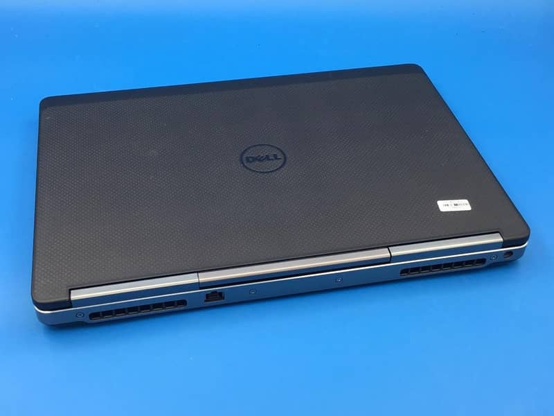 Dell Precision 7510 FHD 15.6" Workstation Laptop Core i7 6920HQ M1000 5