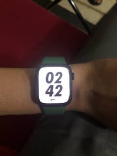 Apple Watch Series 7 41mm 10/10