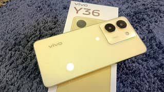 Vivo y36 for sale