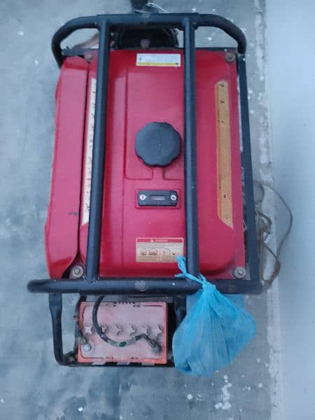 Loncin generator for sell. 2