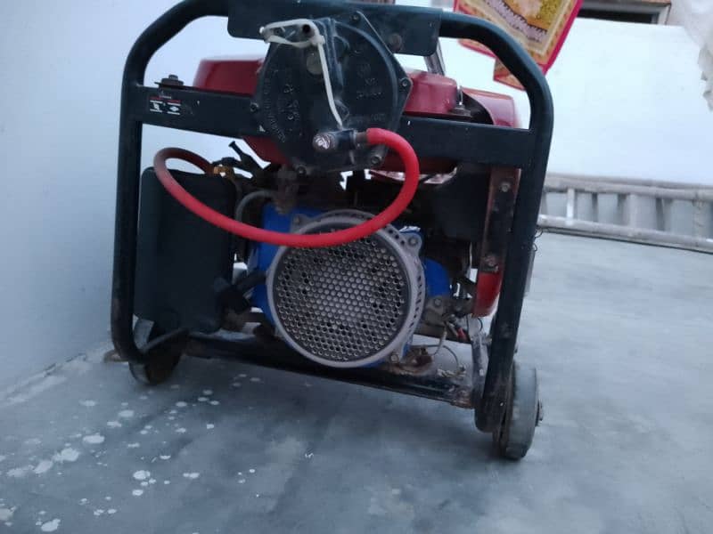 Loncin generator for sell. 3