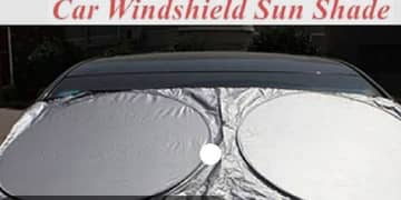 Car Sun Shader