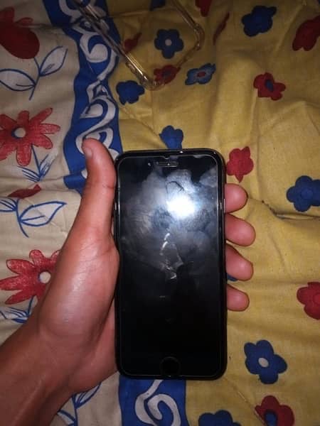 iphone 7 128gb pta aprooved 1