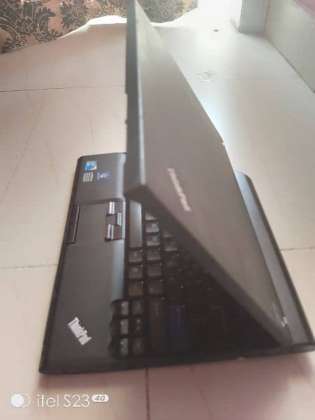 Lenovo X201 Core i5 Laptop 3