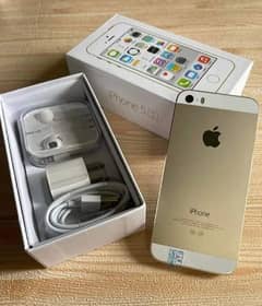 IPhone 5s Stroge 64 GB PTA approved 0310=7472=829 My WhatsApp