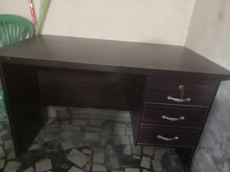 Office Table For Sale 2