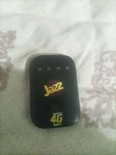 jazz wifi device