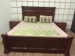 Bedroom set available for sale