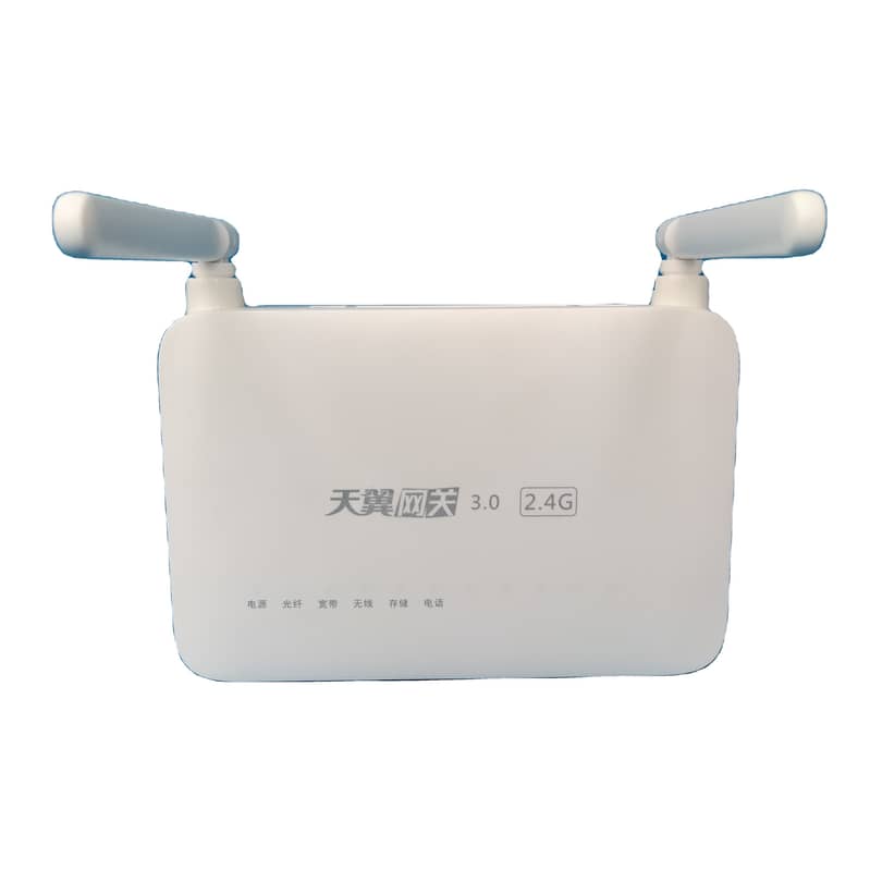 Fiber router(Huawei) 0