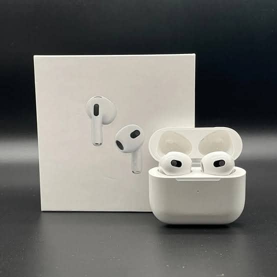pro 3 Airpods //Best Sound Quality// 0
