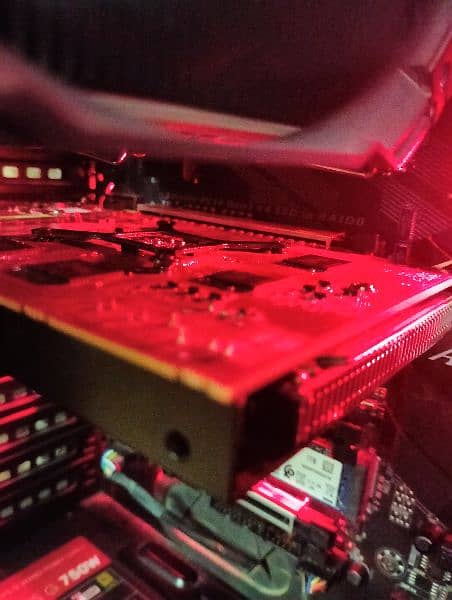AMD W5100 10/10 Mint condition - 720p pe harr game chalaiga 100% 0
