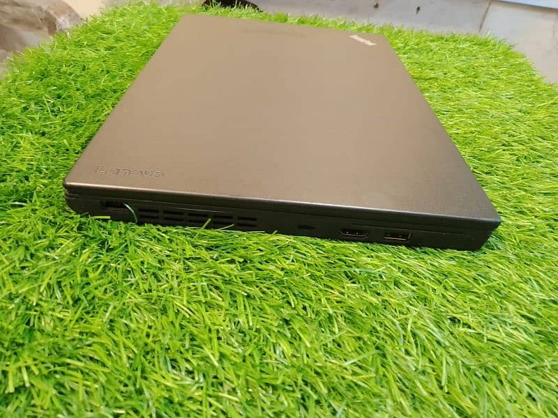 Lenovo X260 i5 6th gen 8/128 laptop pp 4