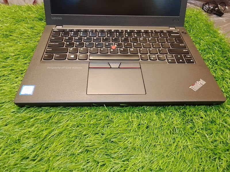 Lenovo X260 i5 6th gen 8/128 laptop pp 5