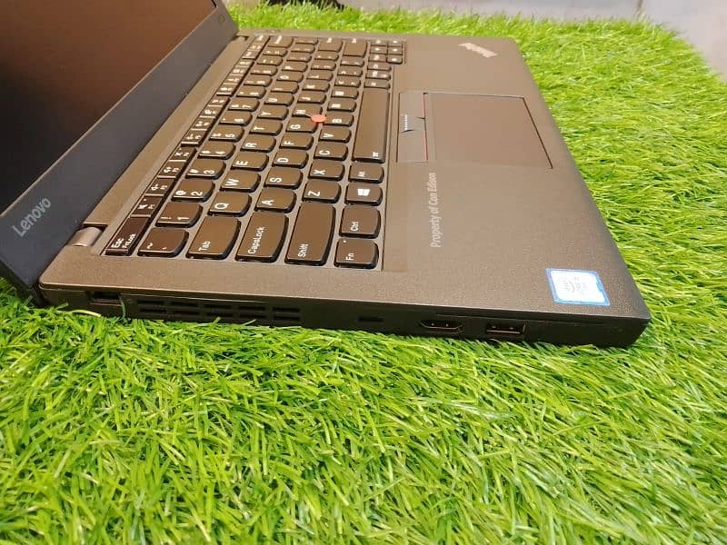 Lenovo X260 i5 6th gen 8/128 laptop pp 6