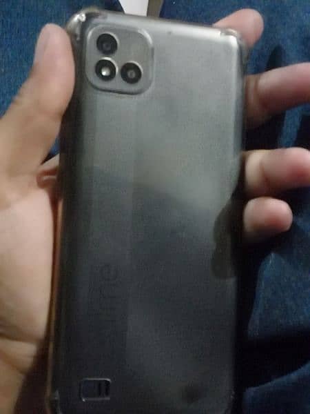 realme mobile 2 32 hey Condition saff hey 2 din battery time hay 8