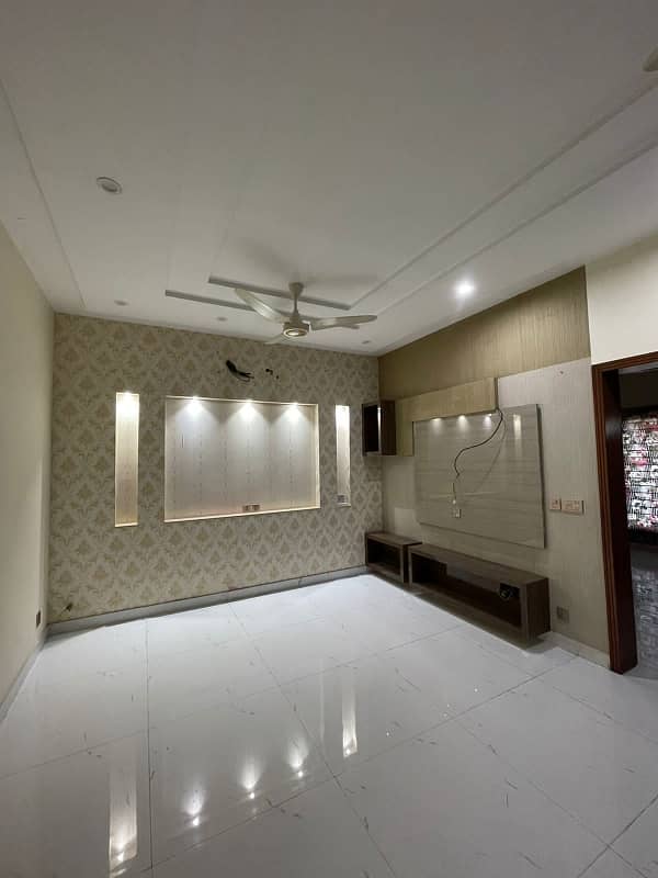 Architect Society 1 Kanal Uppar Portion Available For Rent 0