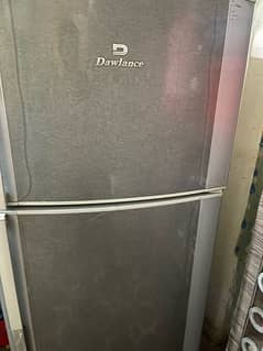 dawlance 16cb ft refrigerator 10/10