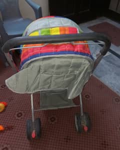 Amazing condition pram