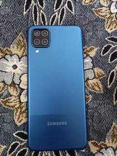 Samsung A12 4/64