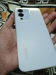 Infinix note 12 G96 condition 10/10 box charger available