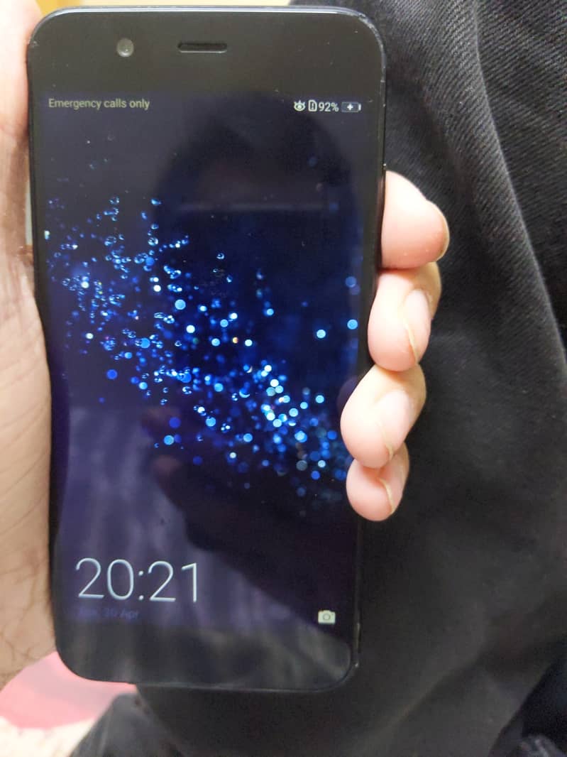 Huawei nova 2 2