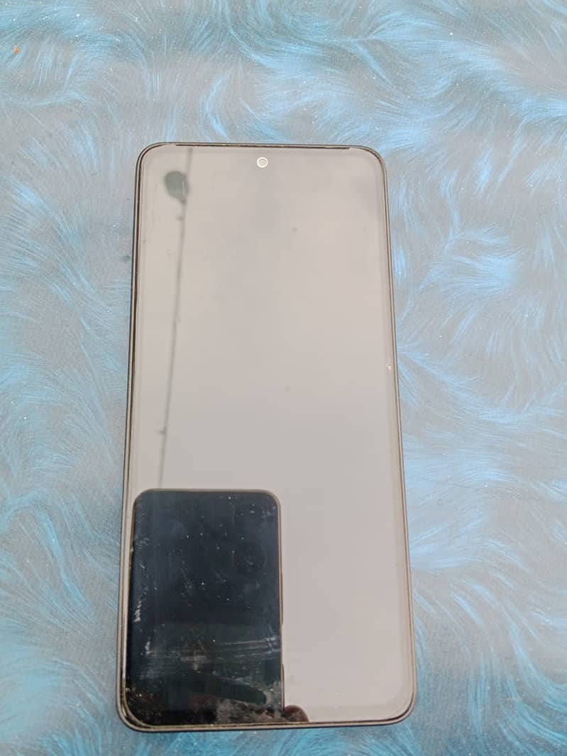 Aoa redmi note 13 for sale 10/10 condition only 2month use 4