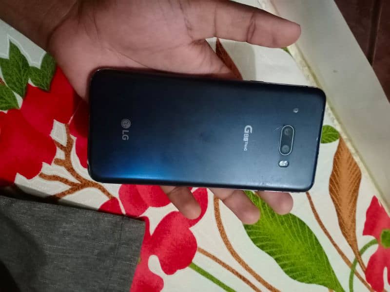 Lg G8x think for sale 1