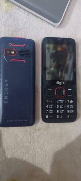 iam selling Jazz digit4g energy touch and type 0
